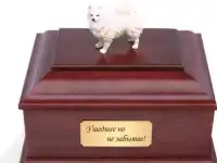 Кремация животных