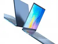 Ноутбук T-BAO 15,6 Win 10 4 Гб 64 Гб в хорошем состоянии, фотография 2