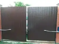 Автоматика для ворот