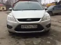 Продам авто Ford