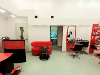 Салон красоты в аренду