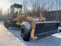 Автогрейдер ДЗ-98, фотография 3
