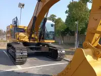 Продаю новый гусеничный экскаватор САТ336.