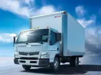 Ремонт коммерческого транспорта