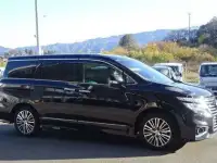 Продажа автомобилей Nissan Elgrand, фотография 4