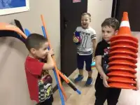 Хоккейный клуб 