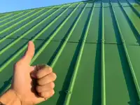 Краска для металлочерепицы купить в Ступино.