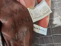 Женская сумка Valentino, фотография 3