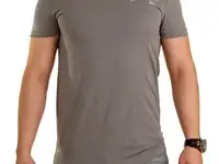 Футболка am stein grey 2xl