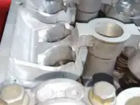 АВТОСЕРВИС ремонта ГБЦдля ГАЗ УАЗ ВАЗ УМЗ ЗМЗ ПАТРИОТ СОБОЛЬ ВОЛГА, фотография 7