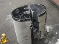 Прием, скупка, утилизация отработанных катализаторов