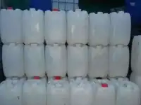 Канистры полиэтиленовые от 1 до 50л.