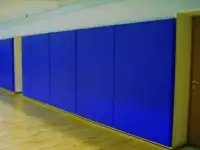 Стеновые протекторы
