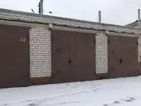 Продам капитальный гараж