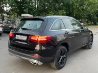 Продам мерседес Mercedes-Benz GLC, фотография 8