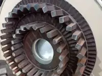 Дезинтегратор мельница для сахара Nagema Record D