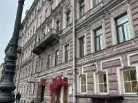 Продажа комнаты 34.6м в центре спб, рядом с метро, ул Жуковского 59, фотография 11