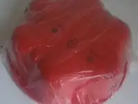 Силиконовая форма Цветок  Tupperware, фотография 2