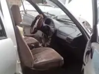 Нива Шевроле 