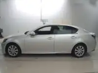 Продажа автомобилей Lexus GS, фотография 9