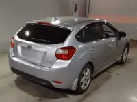 Хэтчбек Subaru Impreza Sports кузов GP7 модификация 2.0i Eyesite 4WD, фотография 2