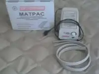 противотивопролежневый матрац