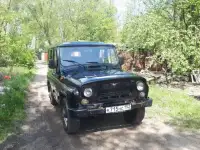 Продаю автомобиль УАЗ