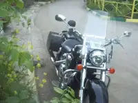 Продаю  Хонда VTX-1300