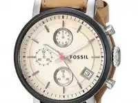 Ремешок fossil ES4177