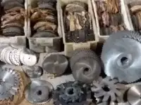 Продам фрезы