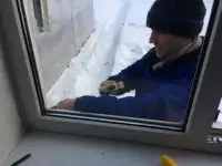 Ремонт окон любой сложности!
