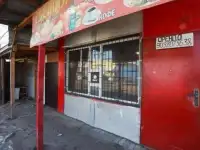 Дом под коммерческую недвижимость, район Железнодорожный, Нововыборгская улица, 11