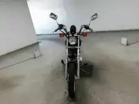 Мотоцикл круизер Honda Rebel 250 рама MC13 тюнинг custom гв 1988, фотография 3