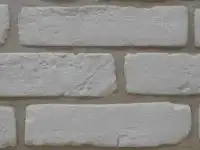 Декоративный камень и 3D панели из гипса, фотография 2