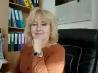 Ищу работу бухгалтера.администратора.зав.складом