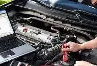 Диагностика Volkswagen Skoda Audi