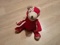 Игрушка мишка