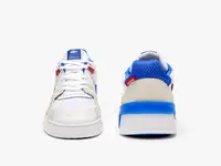 Мужские кеды lacoste lt 125 124 7 sma, фотография 5