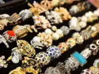 Продам бижутерию оптом и в розницу