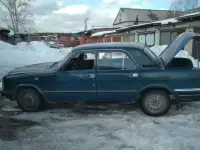 продам ГАЗ 3110