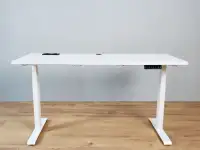 Умный компьютерный стол iDellion Модель Workstation 3, фотография 4