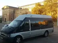 Автотур в Азербайджан - Армению – Грузию
