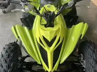 YAMAHA RAPTOR 700R SE, фотография 2