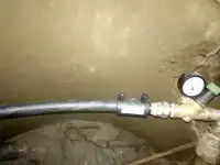 Муфтовая сварка  ПНД трубы  Красноярск, фотография 8