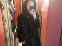 Шуба норковая, фотография 7