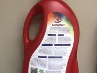 ОООСантарин реализует гель для стирки бельяAdamantECO,2L,China., фотография 4