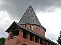 Расширенная экскурсия по Смоленску и окраинам нашего города
