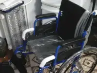 Инвалидное кресло коляска
