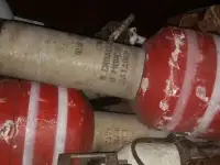 вал отбора мощности дизеля 3д6, фотография 2