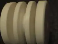 Втулка рычага КПП на Калину, фотография 2